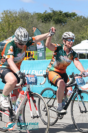 2022 Dolphins Challenge Cancer