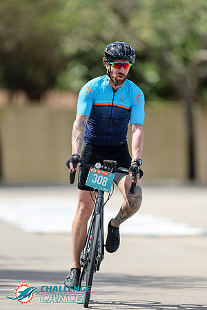2022 Dolphins Challenge Cancer