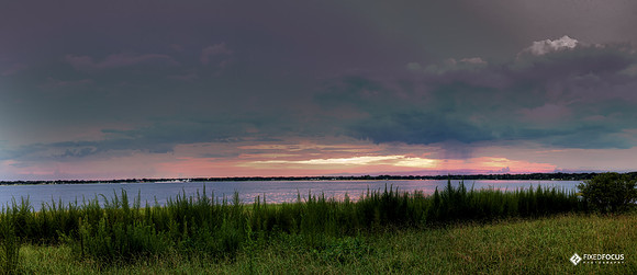 Lake Ariana