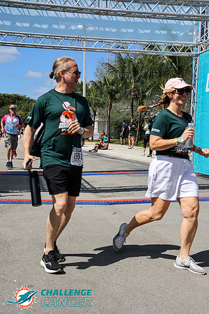 2022 Dolphins Challenge Cancer