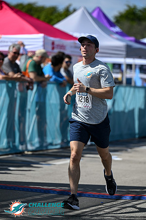 2022 Dolphins Challenge Cancer