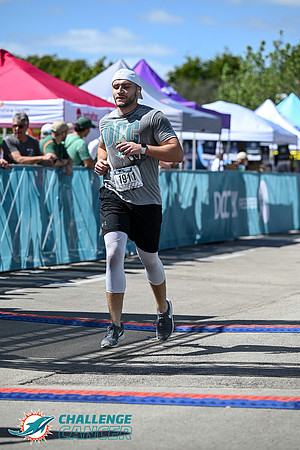 2022 Dolphins Challenge Cancer