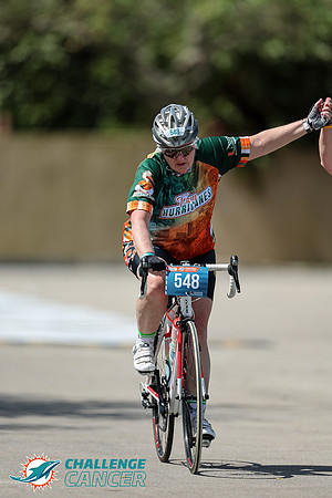 2022 Dolphins Challenge Cancer