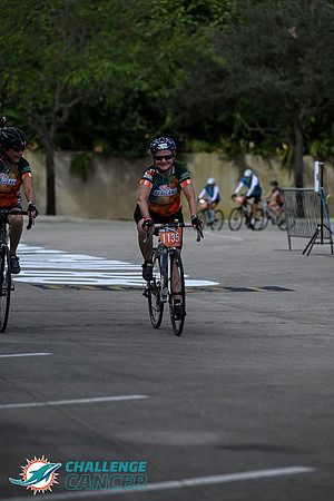 2022 Dolphins Challenge Cancer