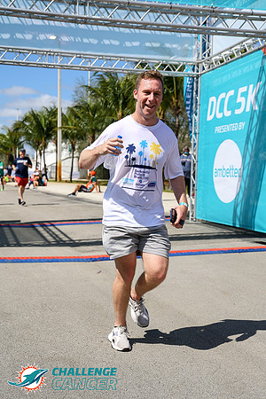2022 Dolphins Challenge Cancer