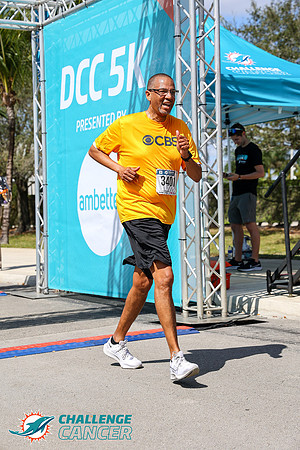 2022 Dolphins Challenge Cancer