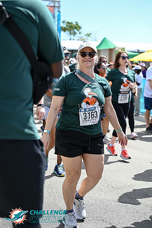 2022 Dolphins Challenge Cancer