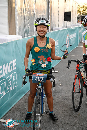 2022 Dolphins Challenge Cancer