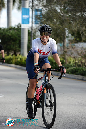 2022 Dolphins Challenge Cancer