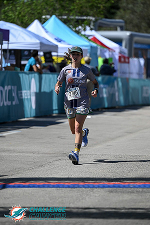 2022 Dolphins Challenge Cancer
