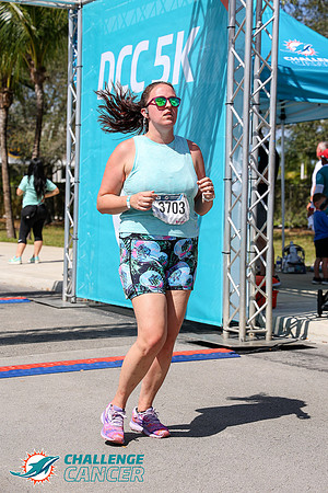 2022 Dolphins Challenge Cancer