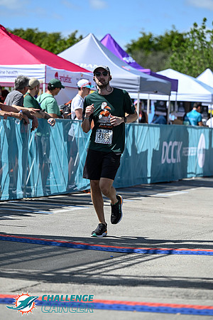 2022 Dolphins Challenge Cancer