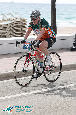 2022 Dolphins Challenge Cancer