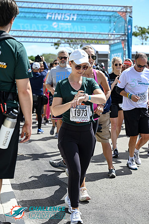 2022 Dolphins Challenge Cancer
