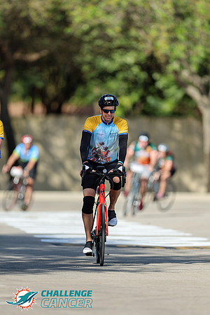 2022 Dolphins Challenge Cancer