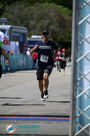 2022 Dolphins Challenge Cancer