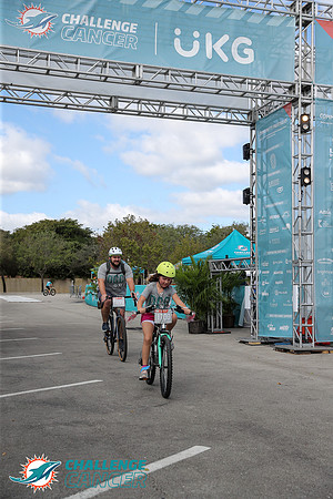 2022 Dolphins Challenge Cancer