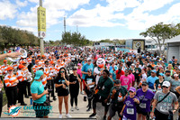 2022 Dolphins Challenge Cancer