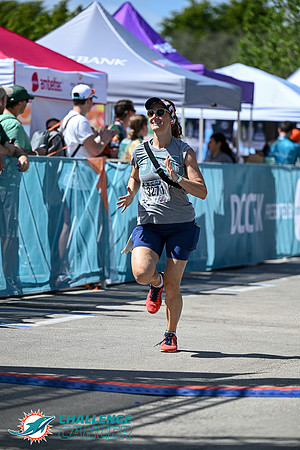 2022 Dolphins Challenge Cancer