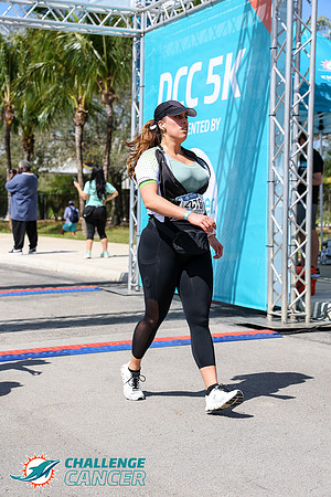 2022 Dolphins Challenge Cancer