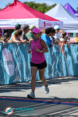 2022 Dolphins Challenge Cancer