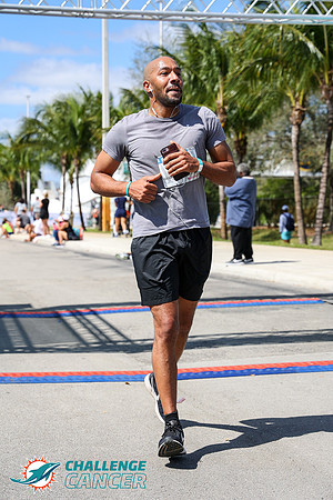 2022 Dolphins Challenge Cancer