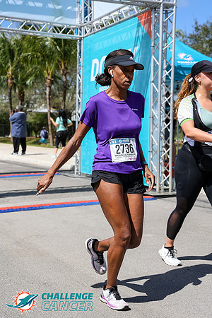 2022 Dolphins Challenge Cancer