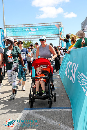 2022 Dolphins Challenge Cancer