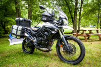 Adventure Ride