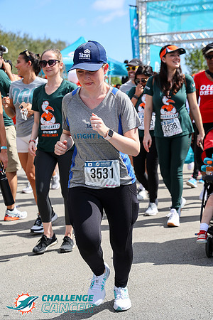 2022 Dolphins Challenge Cancer