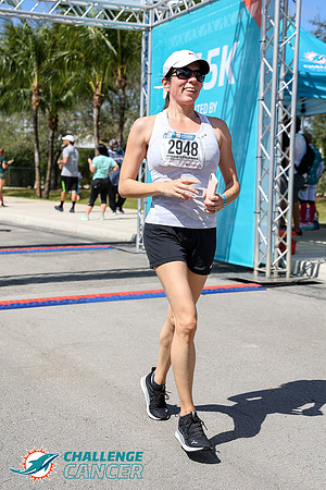 2022 Dolphins Challenge Cancer