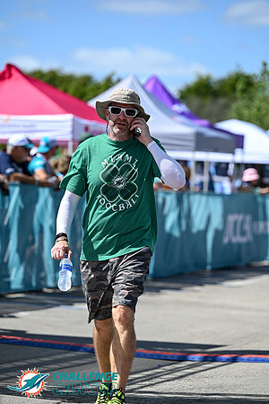 2022 Dolphins Challenge Cancer