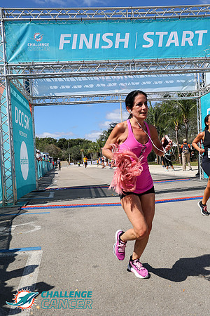 2022 Dolphins Challenge Cancer