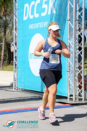 2022 Dolphins Challenge Cancer