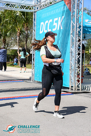 2022 Dolphins Challenge Cancer