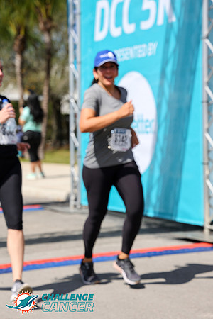 2022 Dolphins Challenge Cancer