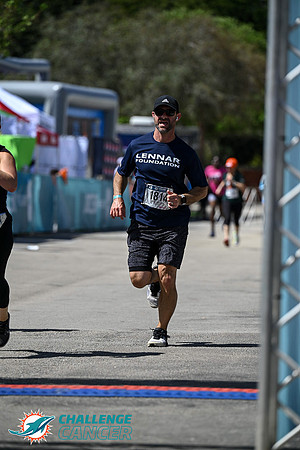 2022 Dolphins Challenge Cancer