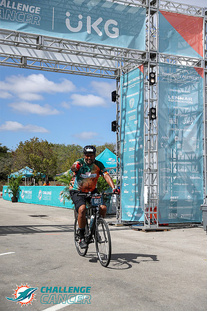 2022 Dolphins Challenge Cancer