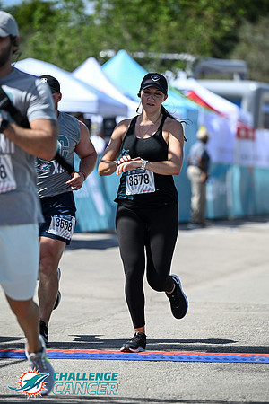 2022 Dolphins Challenge Cancer