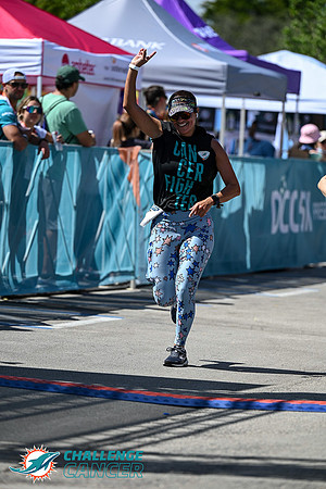 2022 Dolphins Challenge Cancer