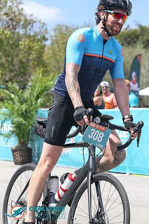 2022 Dolphins Challenge Cancer
