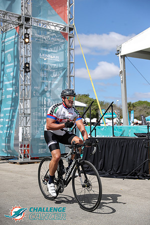 2022 Dolphins Challenge Cancer