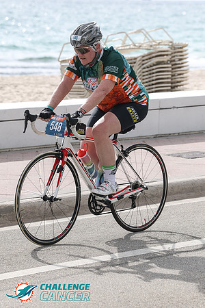 2022 Dolphins Challenge Cancer