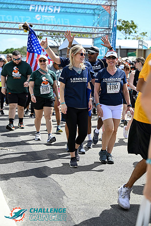 2022 Dolphins Challenge Cancer
