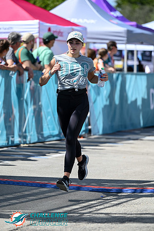 2022 Dolphins Challenge Cancer