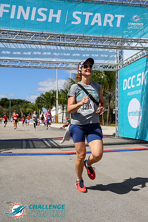 2022 Dolphins Challenge Cancer
