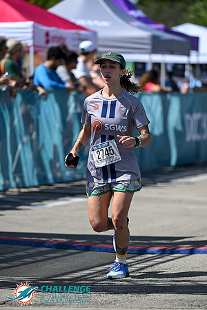2022 Dolphins Challenge Cancer