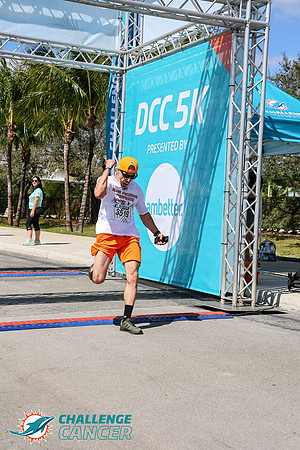 2022 Dolphins Challenge Cancer