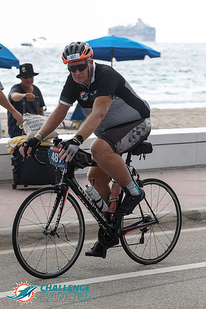 2022 Dolphins Challenge Cancer