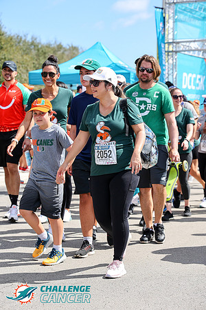 2022 Dolphins Challenge Cancer